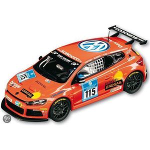 Carrera Evolution Volkswagen Scirocco Gt24