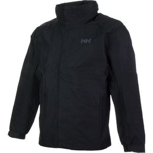 Helly Hansen Dubliner Jas  Sportjas - Maat XXL  - Mannen - zwart