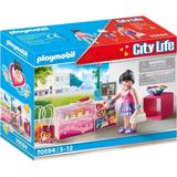 PLAYMOBIL City Life Mode-accessoires - 70594