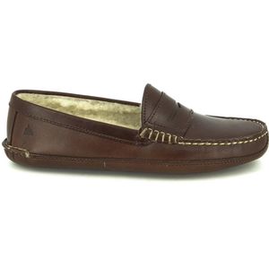 Berghen Men Silverstone Brown-Schoenmaat 42