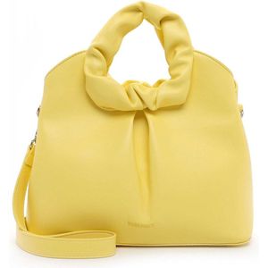 SURI FREY Schoudertas Handtas SFY TechBag Shopper Yellow Geel