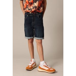 DEELUXE Casual denim bermudashort voor jongens 10