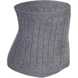 Titel: Thermische Winter Lendengordel voor Niersteun - Elastische Ondersteuning tegen Koude - Verlicht Pijn - Ademend - Voor Vrouwen en Mannen
