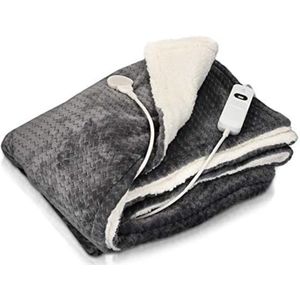 Warmtedeken Draadloos - Warmte Deken - Warmte Deken Draadloos