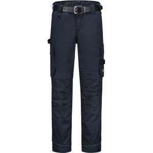 Tricorp Werkbroek twill cordura stretch 2020 - Marine - 47