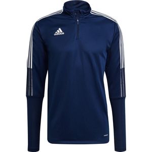 Adidas Tiro 21 Trainingssweater Heren - Maat XXL