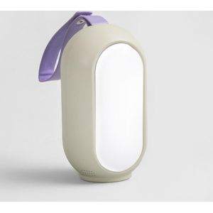 Nite Nite lamp met reiki geluid | inclusief kalmerende verlichting | verschillende licht kleuren | ClevaMama