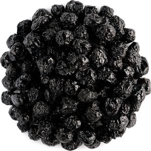 Aronia Bessen Appelbes Gedroogd - Aronia Bessen