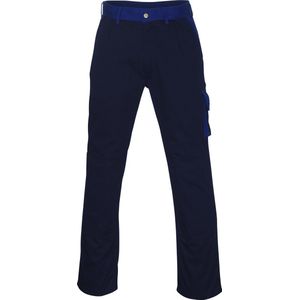 Mascot Torino Werkbroek met kniezakken – Donkerblauw maat 82C48