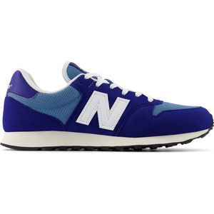 New Balance GM500LCL Heren Sneakers - BLUE NAVY - Maat 42.5