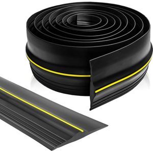 Drempelafdichting voor garagedeur - effectieve bescherming