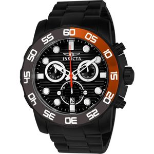 Invicta Pro Diver 21556 Quartz Herenhorloge - 50mm