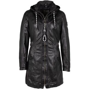 Gipsy GW Margo Dames Korte jas - zwart - S