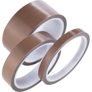 Teflontape 0,18mm voor lasapparaat 40mm x 10M