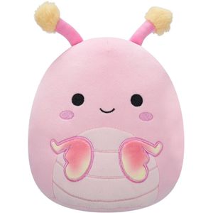 Squishmallows - Guinevere - Pink Orchid Mantis - 19cm pluche