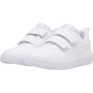 Puma Courtflex V3 V Sneakers Junior