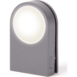 Lexon Lucie Draagbare Led Clip Gun