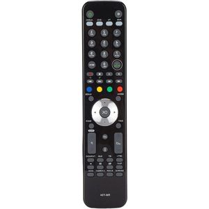 Afstandsbediening Vervangende Afstandsbediening voor HUMAX Foxsat HDR Freesat Box RM-F04