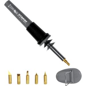 Soldeerbout 30 W - 6 punten voor elektronica reparatie