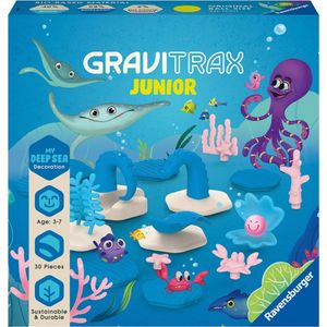 Ravensburger GraviTrax Junior Extension Ocean 27400