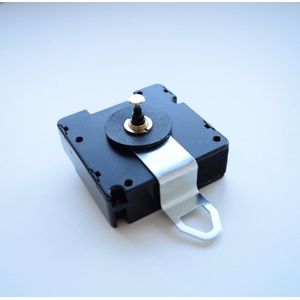 Radio Controlled Movement (Zender Gestuurd Uurwerk)