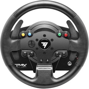 Force Feedback Racing Wheel voor Xbox en PC - Realistisch Stuur met 900° Draaihoek