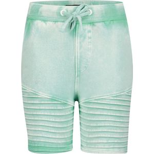 4PRESIDENT Korte Broek Jongens Short - Neon Pastel Green - Maat 92