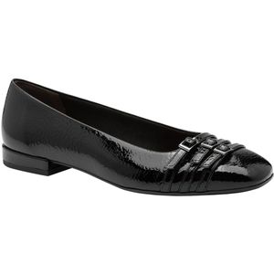 Tamaris Dames Ballerina 1-22163-45 001 Maat: 36 EU