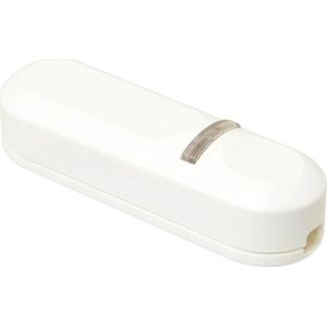 LED snoer dimmer - 4 tot max 150 Watt - Wit