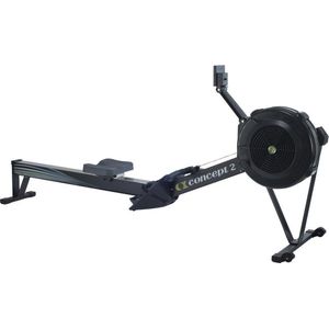 Concept2 RowErg with PM5 l standard height l Roeitrainer