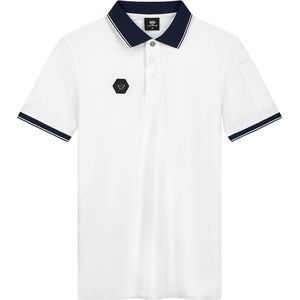 Black Bananas Ace Polo