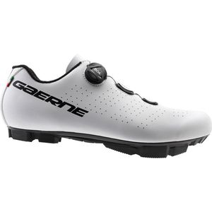 Gaerne G.trail Mtb-schoenen Wit EU 43 Man