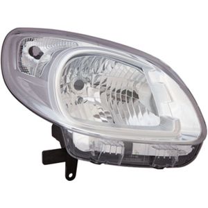 KOPLAMP VOOR RENAULT KANGOO 2008- 260109958R