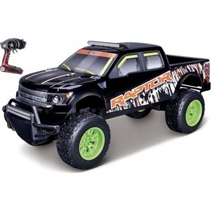 Maisto Tech Ford F-150 SVT RAPTOR 2014 - USB- 2.4 GHz RC