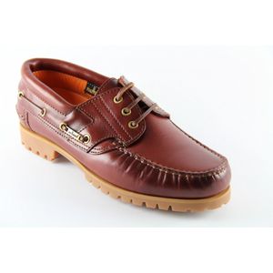 van Bommel Boat Shoe 02.05.SBM-30002 -27-01