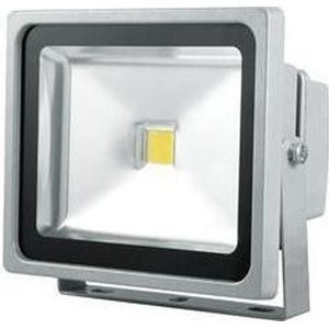 RELED LED Bouwlamp - 30W - 2400lm - 6000K - IP65 - 230V