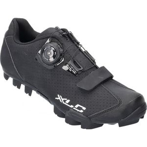 XLC CB-M11 MTB Shoes, zwart Schoenmaat EU 39
