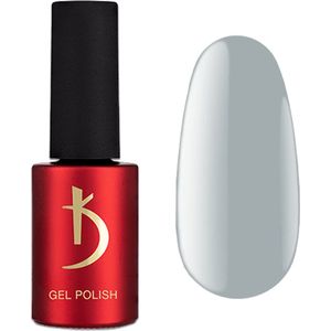 KODI PROFESSIONAL BLACK&WHITE COLLECTION GEL POLISH - GELLAK 42 BW 7 ML