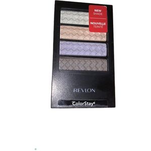 Revlon ColorStay Oogschaduw Palet 12 hour 19 wildflower 4.8g