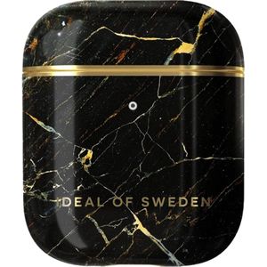 Elegant Marble Design Airpods Gen 1/2 Case Port Laurent Marble Ideal of Sweden