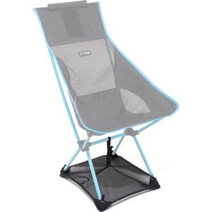 Helinox Sunset Chair Grondzeil - Zwart