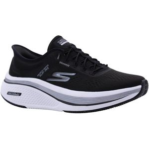 Skechers Sneaker Zwart 40