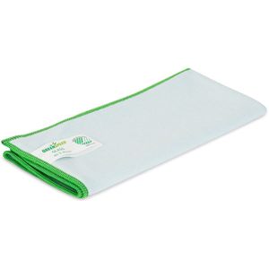 Greenspeed Microvezel Glasdoek | 40 x 40 cm | 10 stuks