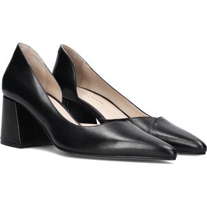 STEFANO LAURAN Dames Pumps S3252 Zwart - Maat 40