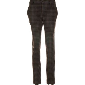 Broek Ruit pantalons ruit