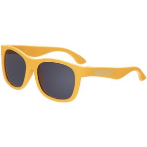 Babiators - UV-zonnebril voor kinderen - Navigator - Mango Tango - maat Onesize (0-2yrs)