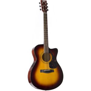 Yamaha FSX 315 C TBS - Akoestische gitaar