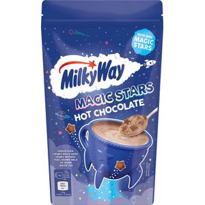 Milky Way Chocolademelk 6 x 140 gr