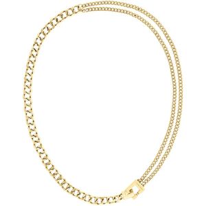 Calvin Klein CJ35000466 Dames Ketting - Collier