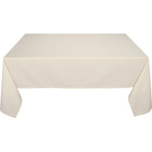 Treb Horecalinnen Tafelkleed Off White 178x275cm - Treb SP